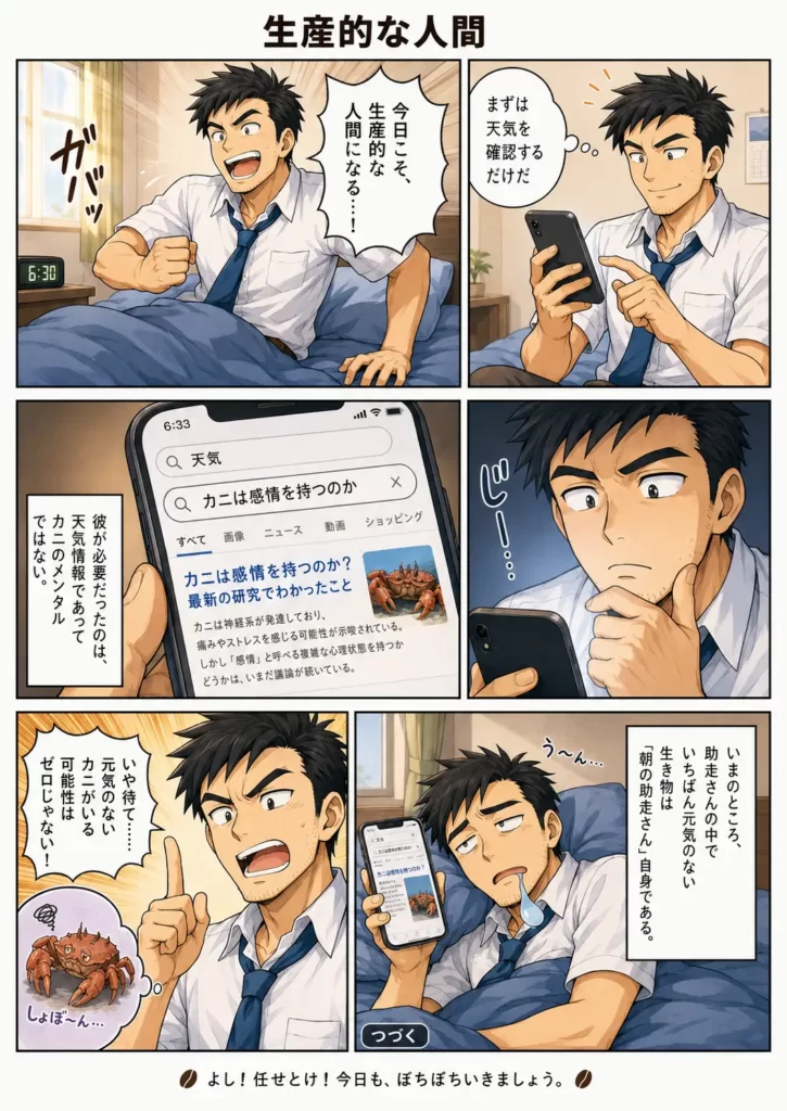 productive-person